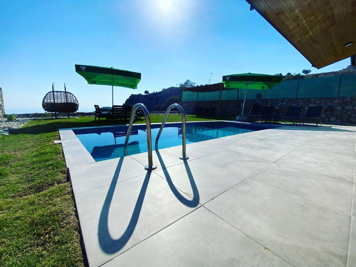 Kirme Freedom Villa *